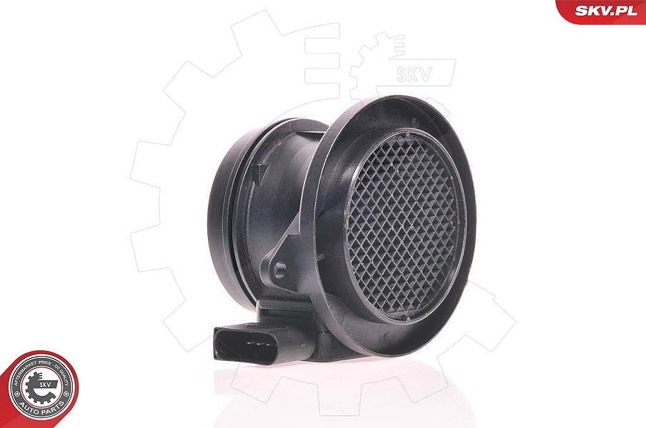 Esen Skv Luftmassenmesser [Hersteller-Nr. 07SKV132] für Mercedes-Benz