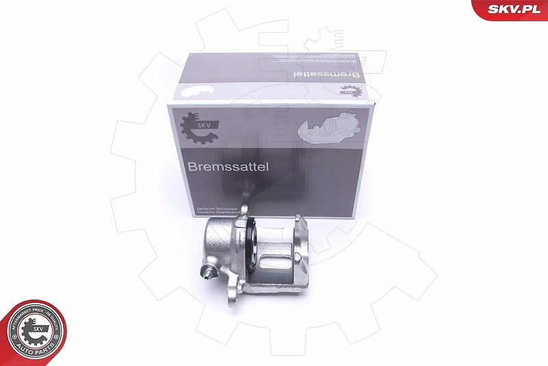 Esen Skv Bremssattel [Hersteller-Nr. 50SKV472] für Suzuki