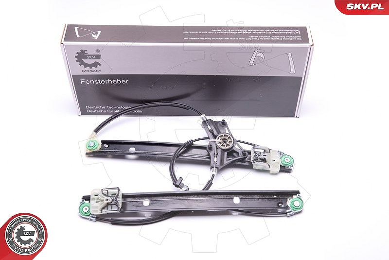 Esen Skv Fensterheber [Hersteller-Nr. 00SKV192] für Audi