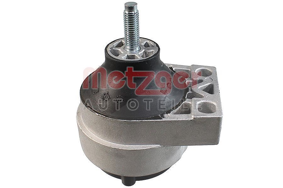 Metzger Autoteile Lagerung, Motor [Hersteller-Nr. 8053845] für Ford