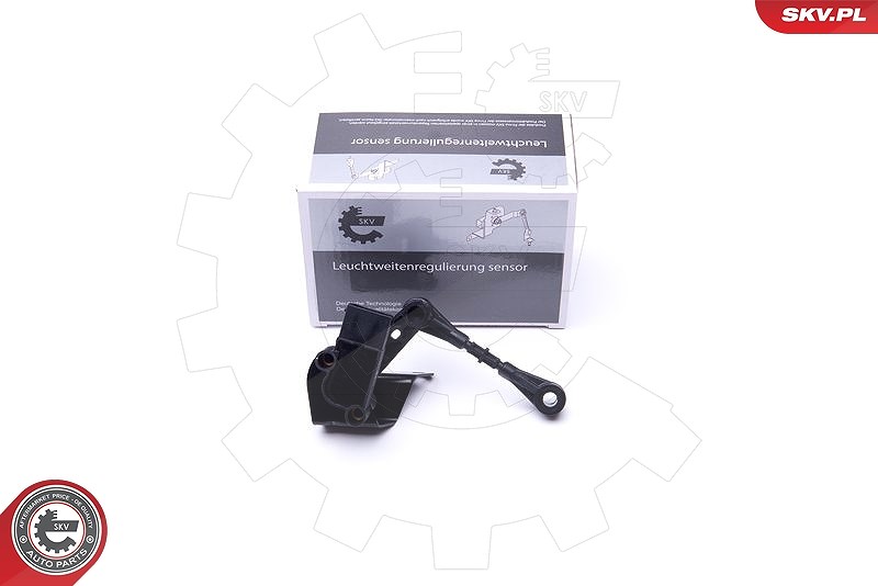 Esen Skv Sensor, Xenonlicht (Leuchtweiteregulierung) [Hersteller-Nr. 17SKV460] für Land Rover