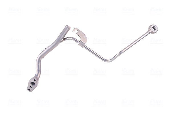 Nissens Ölleitung, Lader [Hersteller-Nr. 935030] für Toyota