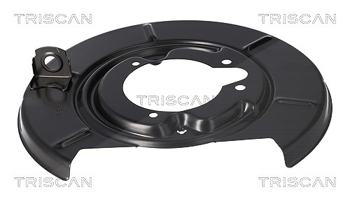 Triscan Spritzblech, Bremsscheibe [Hersteller-Nr. 812511211] für BMW