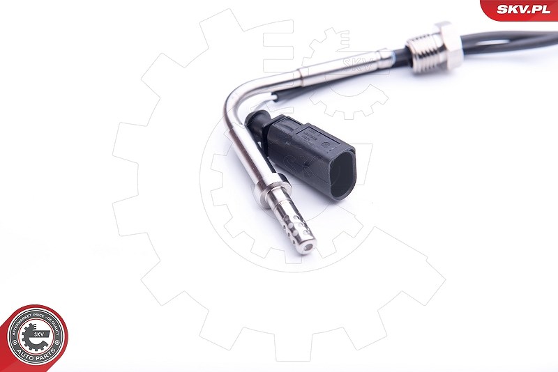 Esen Skv Sensor, Abgastemperatur [Hersteller-Nr. 30SKV218] für Audi, VW