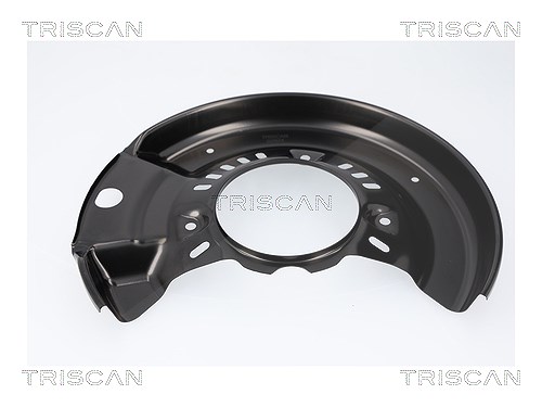 Triscan Spritzblech, Bremsscheibe [Hersteller-Nr. 812513104] für Toyota