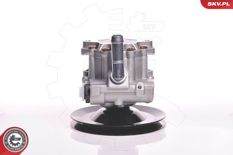 Esen Skv Hydraulikpumpe, Lenkung [Hersteller-Nr. 10SKV169] für Opel