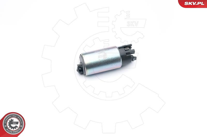 Esen Skv Kraftstoffpumpe [Hersteller-Nr. 02SKV309] für Hyundai, Kia