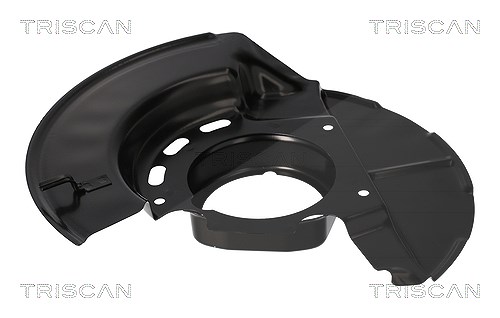Triscan Spritzblech, Bremsscheibe [Hersteller-Nr. 812511123] für BMW