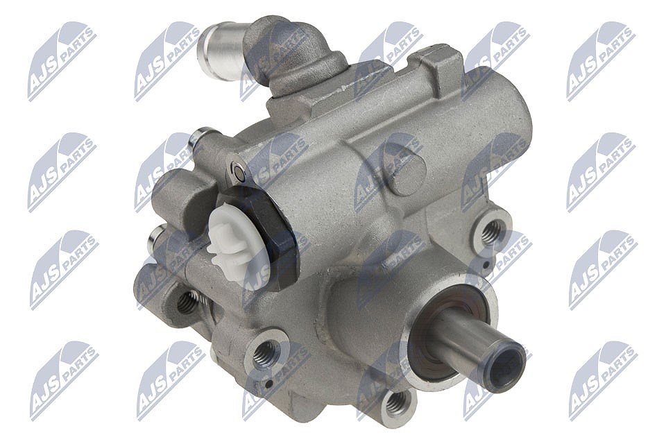 Nty Hydraulikpumpe, Lenkung [Hersteller-Nr. SPW-RE-017] für Renault