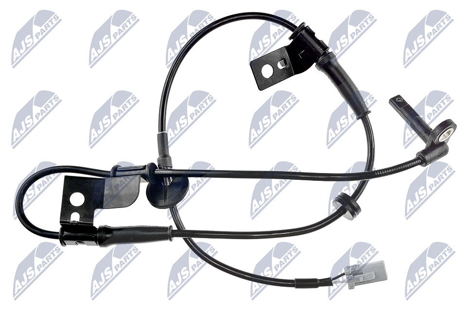 Nty Sensor, Raddrehzahl [Hersteller-Nr. HCA-MS-056] für Mitsubishi