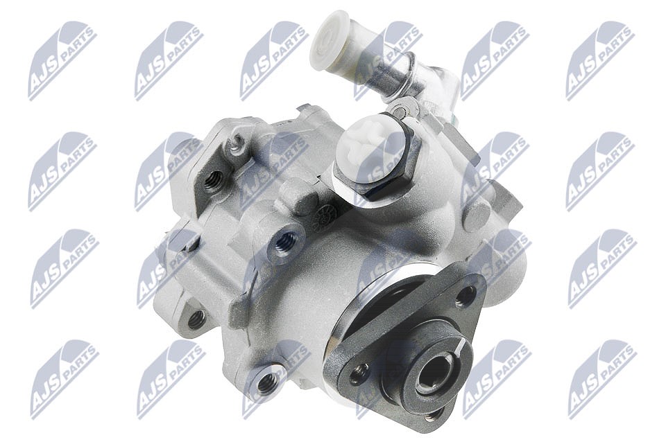 Nty Hydraulikpumpe, Lenkung [Hersteller-Nr. SPW-WW-014] für VW