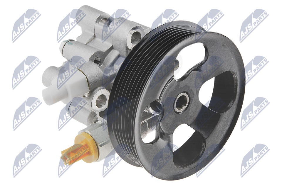 Nty Hydraulikpumpe, Lenkung [Hersteller-Nr. SPW-TY-010] für Toyota
