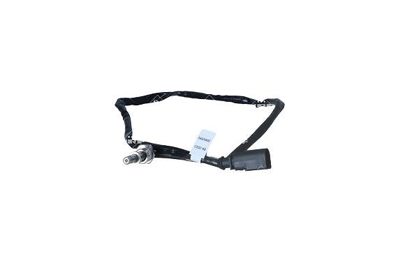 Sensor, Abgastemperatur D-Form 707262 NRF für AUDI Q5 A5 A5 Cabriolet A4 B8 - Bild 7