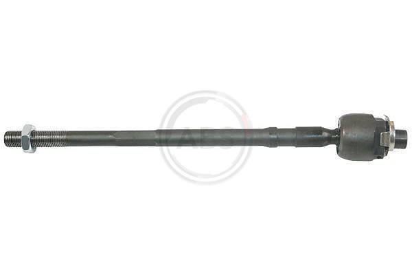 A.b.s. Axialgelenk, Spurstange [Hersteller-Nr. 240456] für Mitsubishi