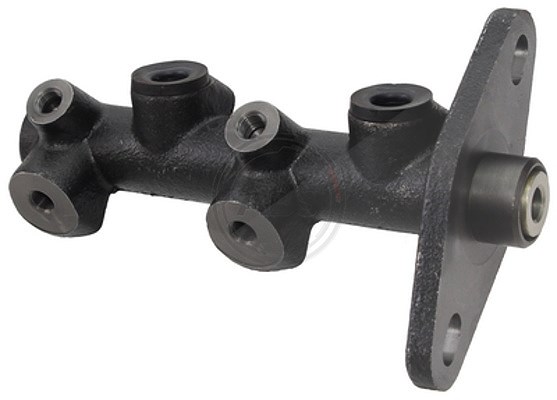 A.b.s. Hauptbremszylinder [Hersteller-Nr. 51079] für Ford