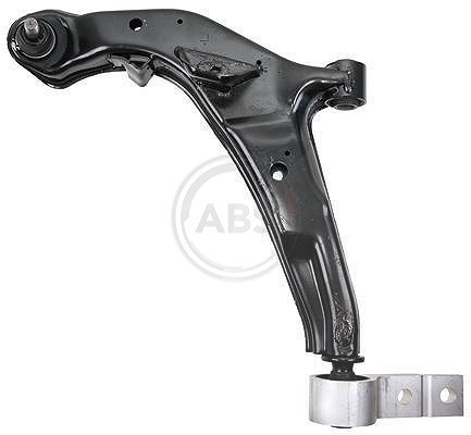 A.b.s. Lenker, Radaufhängung [Hersteller-Nr. 210843] für Nissan