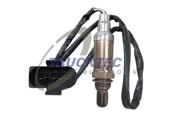 Trucktec Automotive Lambdasonde [Hersteller-Nr. 07.39.038] für VW, Seat, Audi