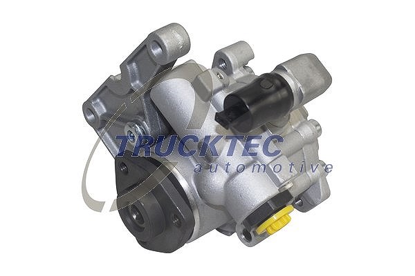 Trucktec Automotive Hydraulikpumpe, Lenkung [Hersteller-Nr. 02.37.145] für Mercedes-Benz