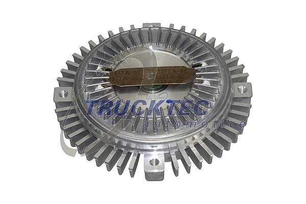 Trucktec Automotive Kupplung, Kühlerlüfter [Hersteller-Nr. 02.19.122] für Mercedes-Benz