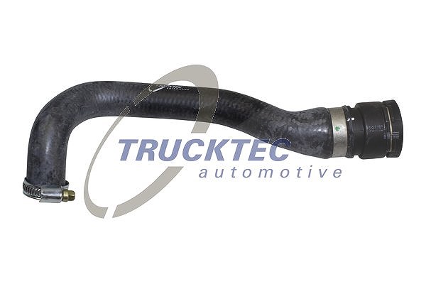 Trucktec Automotive Kühlerschlauch [Hersteller-Nr. 08.59.058] für BMW