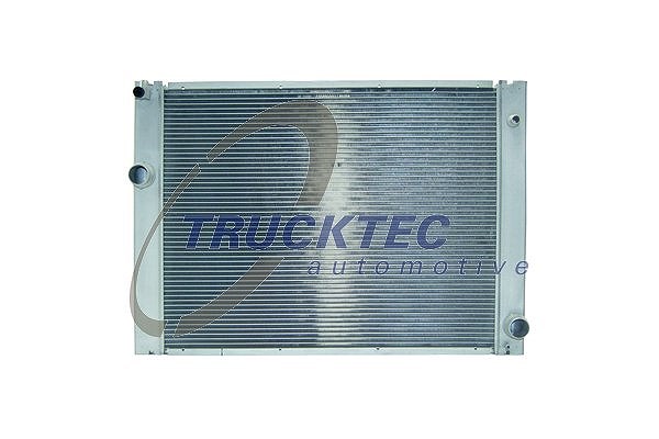 Trucktec Automotive Kühler, Motorkühlung [Hersteller-Nr. 08.11.031] für BMW