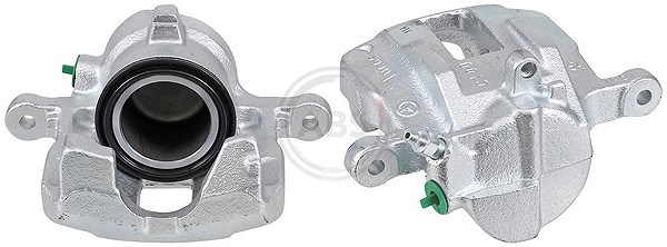 A.b.s. Bremssattel [Hersteller-Nr. 521832] für Mercedes-Benz