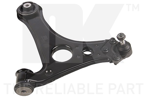 Nk Lenker, Radaufhängung [Hersteller-Nr. 5013390] für Mercedes-Benz