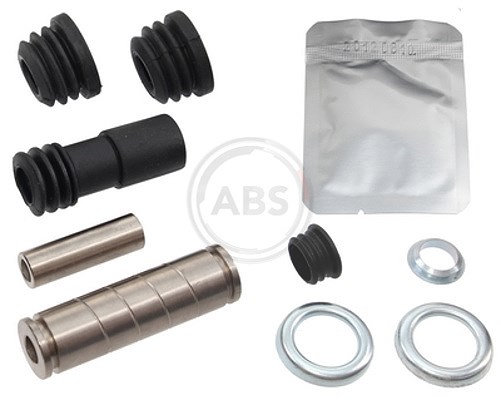 A.b.s. Führungshülsensatz, Bremssattel [Hersteller-Nr. 55079] für Peugeot, Mercedes-Benz
