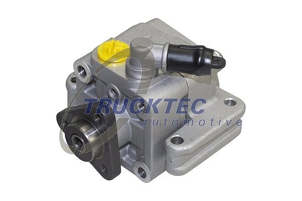Trucktec Automotive Hydraulikpumpe, Lenkung [Hersteller-Nr. 08.37.076] für BMW