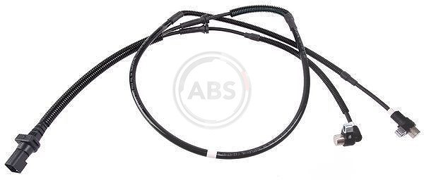 A.b.s. Sensor, Raddrehzahl [Hersteller-Nr. 30242] für Ford