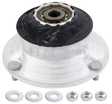 Snr Reparatursatz, Federbeinstützlager [Hersteller-Nr. KB650.03] für BMW