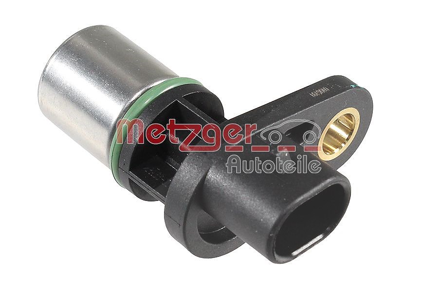 Metzger Autoteile Kurbelwellensensor [Hersteller-Nr. 0902109] für Fiat, Opel