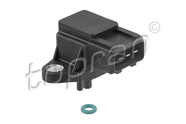 Topran Sensor für Saugrohrdruck [Hersteller-Nr. 501907] für BMW