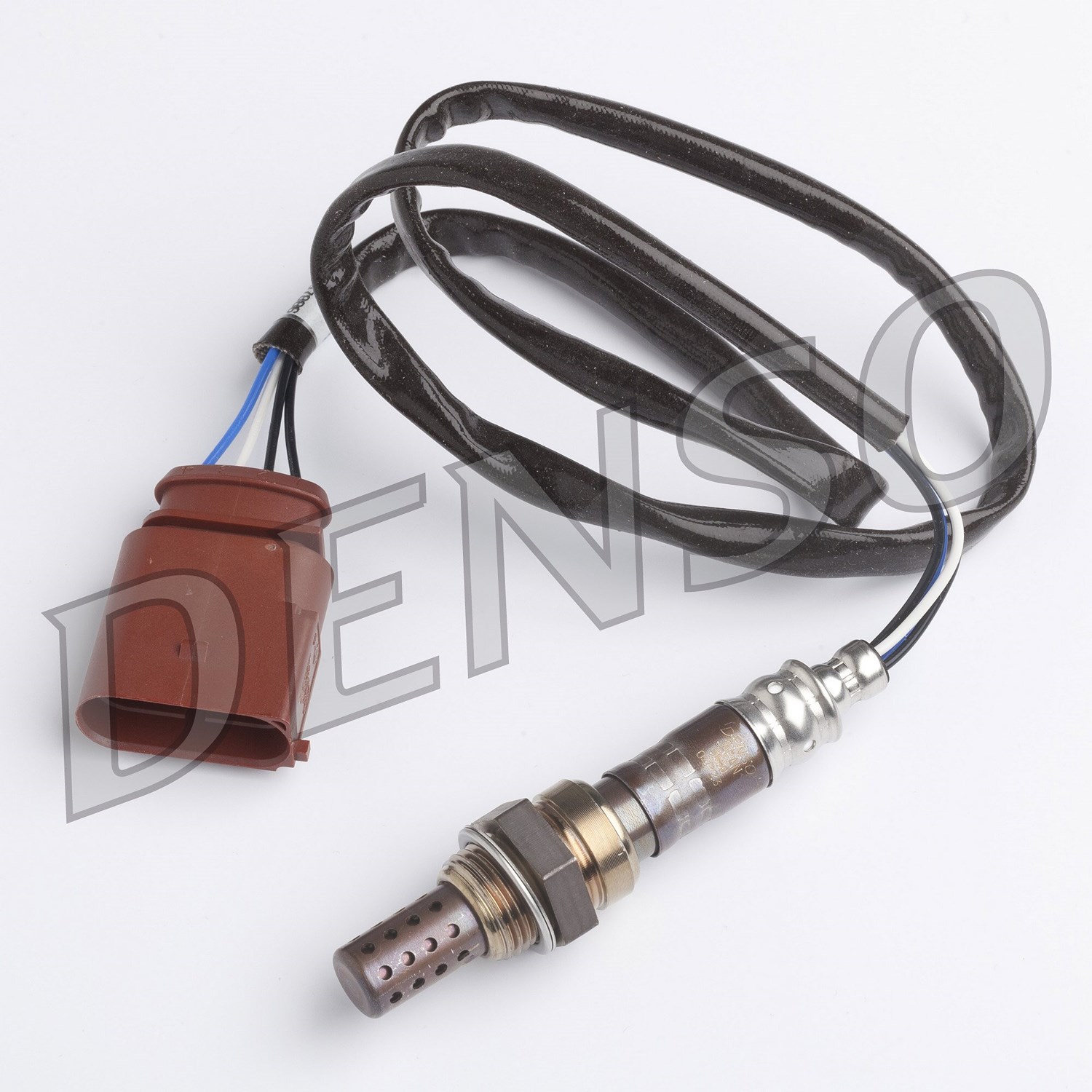 Denso Lambdasonde [Hersteller-Nr. DOX-1566] für Seat, Audi, Skoda, VW