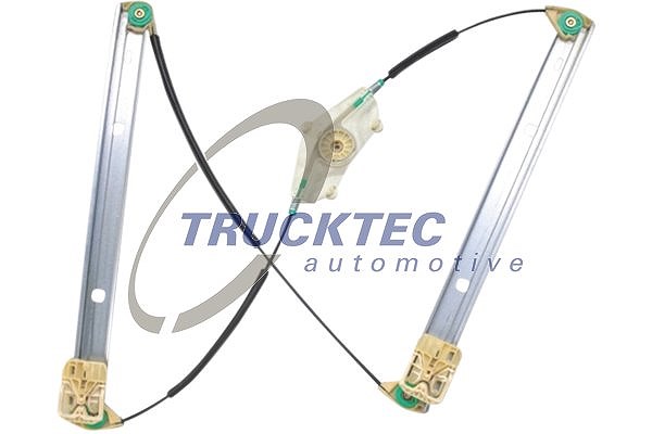 Trucktec Automotive Fensterheber [Hersteller-Nr. 07.53.060] für Audi