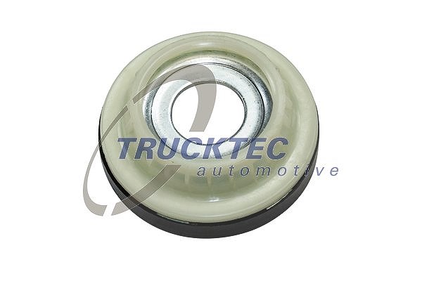 Trucktec Automotive Federbeinstützlager [Hersteller-Nr. 02.31.211] für Mercedes-Benz