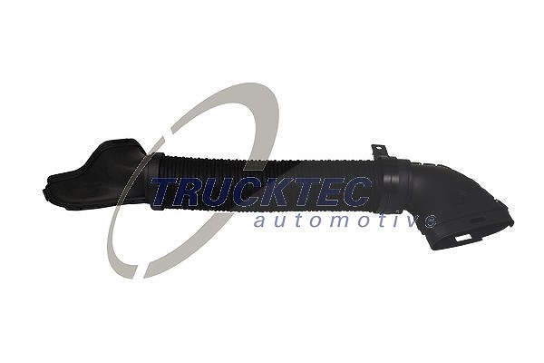 Trucktec Automotive Ansaugschlauch, Luftfilter [Hersteller-Nr. 02.14.145] für Mercedes-Benz