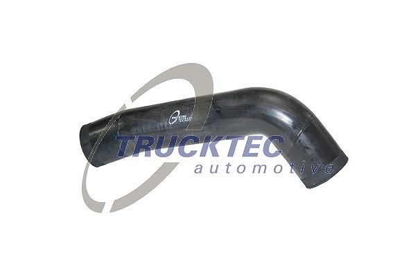 Trucktec Automotive Ladeluftschlauch [Hersteller-Nr. 07.14.179] für Audi