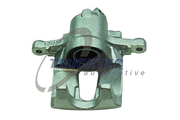 Trucktec Automotive Bremssattel [Hersteller-Nr. 02.35.479] für Mercedes-Benz