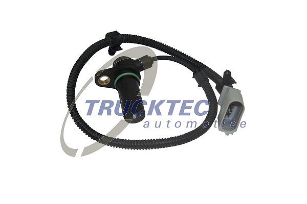 Trucktec Automotive Impulsgeber, Kurbelwelle [Hersteller-Nr. 07.17.043] für VW, Seat, Ford, Audi, Skoda