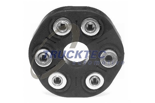 Trucktec Automotive Gelenk, Längswelle [Hersteller-Nr. 08.34.125] für BMW