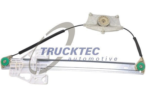Trucktec Automotive Fensterheber [Hersteller-Nr. 07.54.021] für Audi
