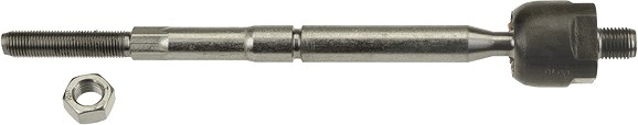 Trw Axialgelenk, Spurstange [Hersteller-Nr. JAR1262] für Toyota