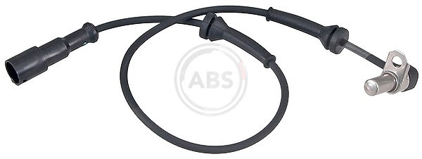 A.b.s. Sensor, Raddrehzahl [Hersteller-Nr. 31215] für Land Rover