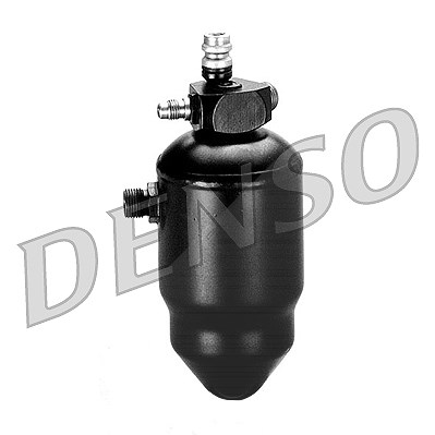 Denso Trockner, Klimaanlage [Hersteller-Nr. DFD21006] für Peugeot