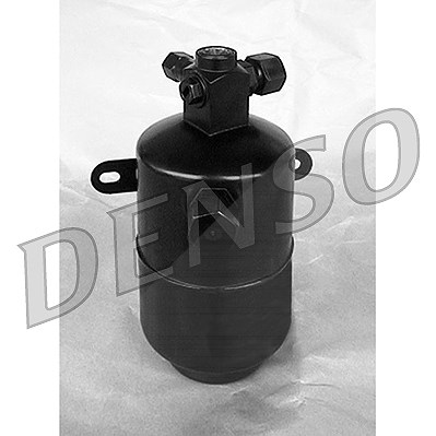 Denso Trockner, Klimaanlage [Hersteller-Nr. DFD17013] für Mercedes-Benz