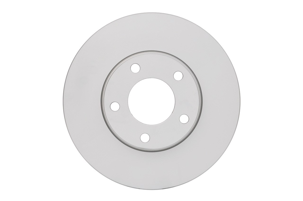 Bosch Bremsscheibe [Hersteller-Nr. 0986479C68] für Mazda