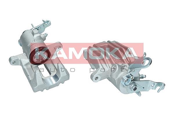 Kamoka Bremssattel Hinterachse rechts [Hersteller-Nr. JBC0228] für Seat, Skoda, VW, Audi