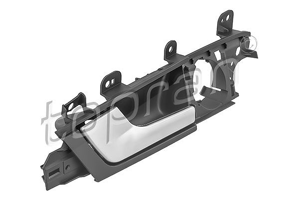 Topran Türgriff [Hersteller-Nr. 620006] für Audi