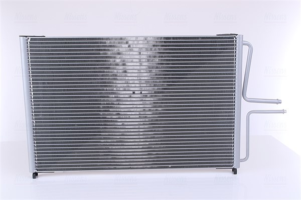 Nissens Kondensator, Klimaanlage [Hersteller-Nr. 94322] für Renault